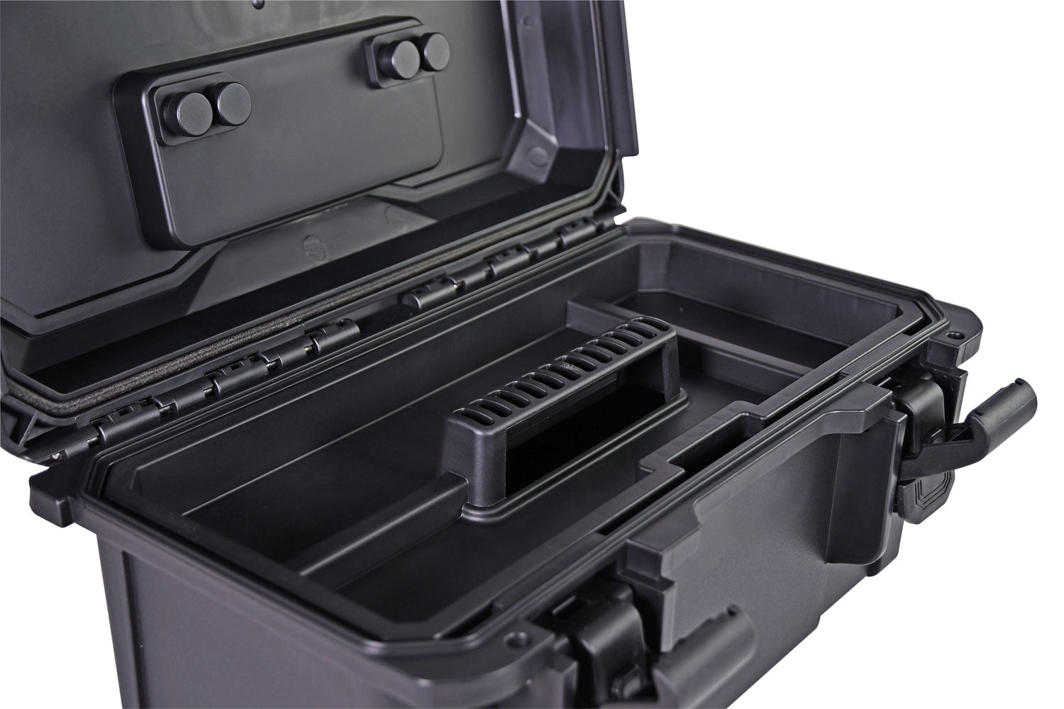 Mercury Heavy Duty Tool / Equipment Case IP67 Small - view 8