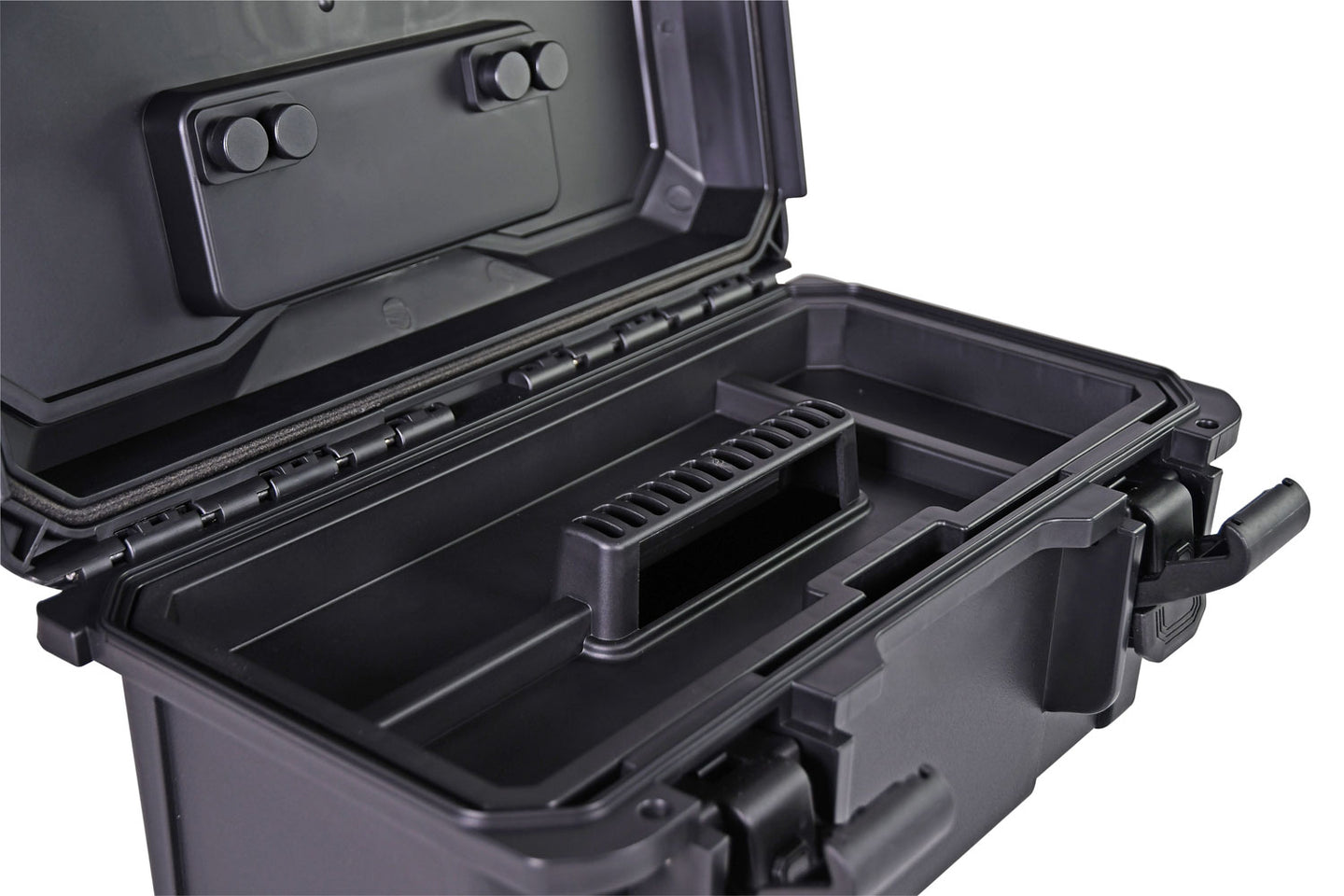 Mercury Heavy Duty Tool / Equipment Case IP67 Small - view 8