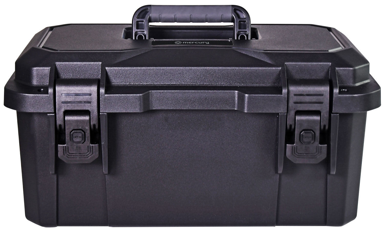 Mercury Heavy Duty Tool / Equipment Case IP67 Medium