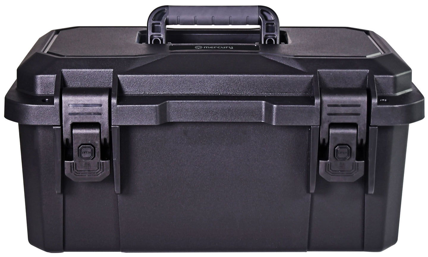 Mercury Heavy Duty Tool / Equipment Case IP67 Medium