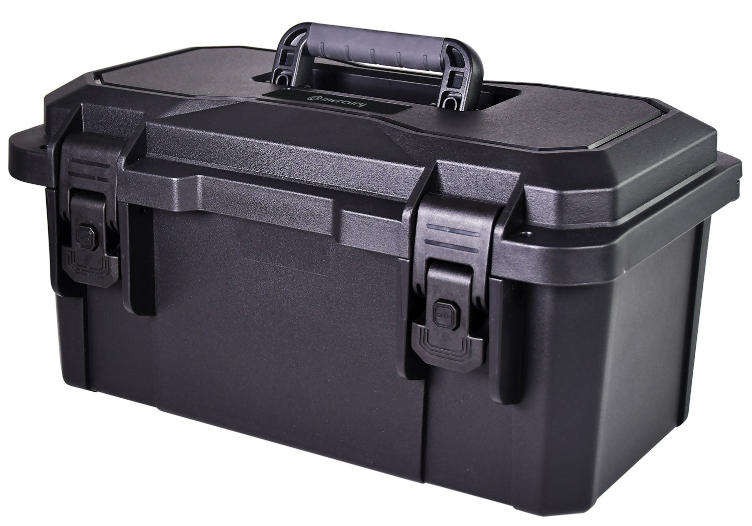Mercury Heavy Duty Tool / Equipment Case IP67 Medium - view 4