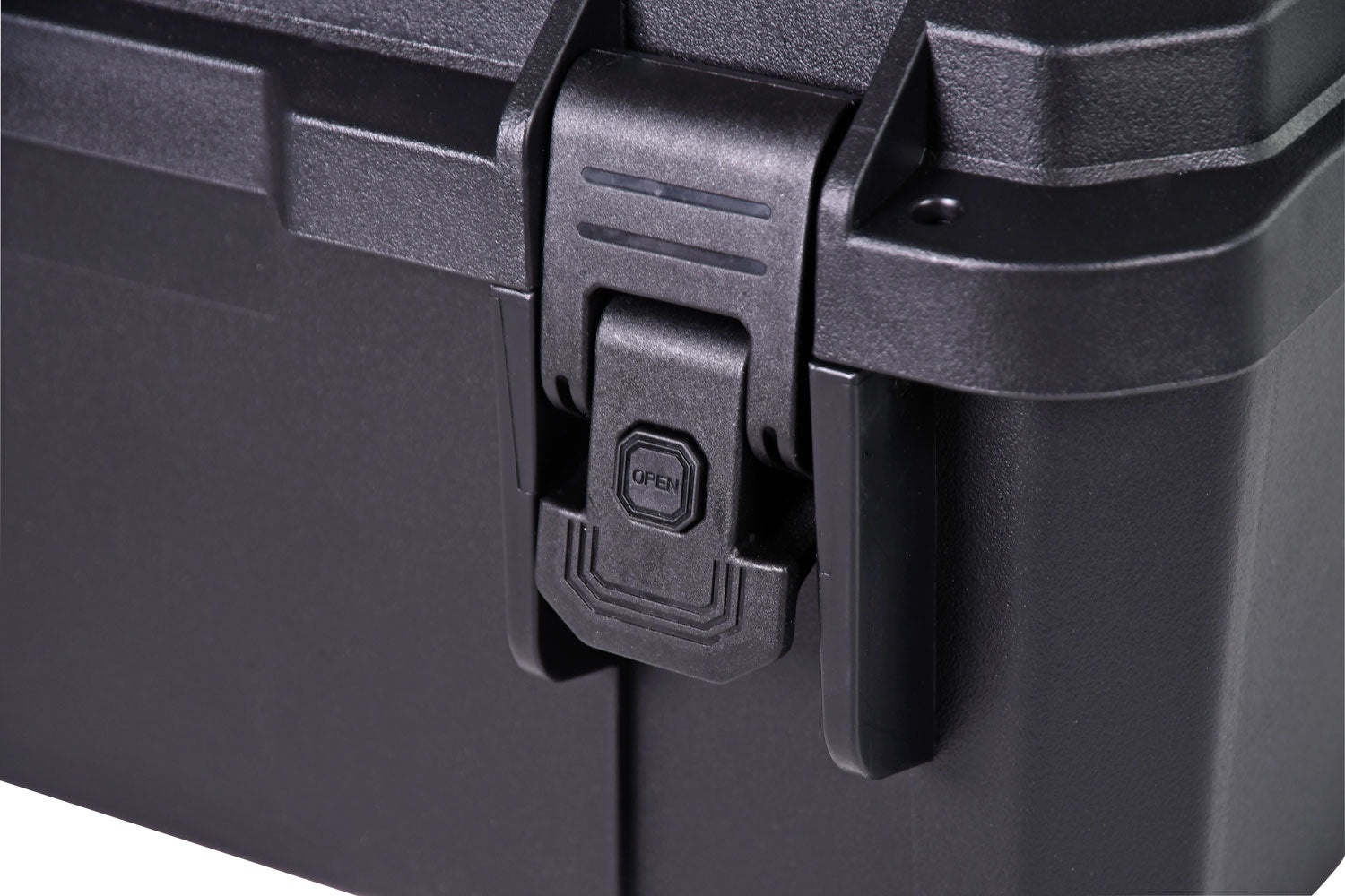 Mercury Heavy Duty Tool / Equipment Case IP67 Medium - view 2