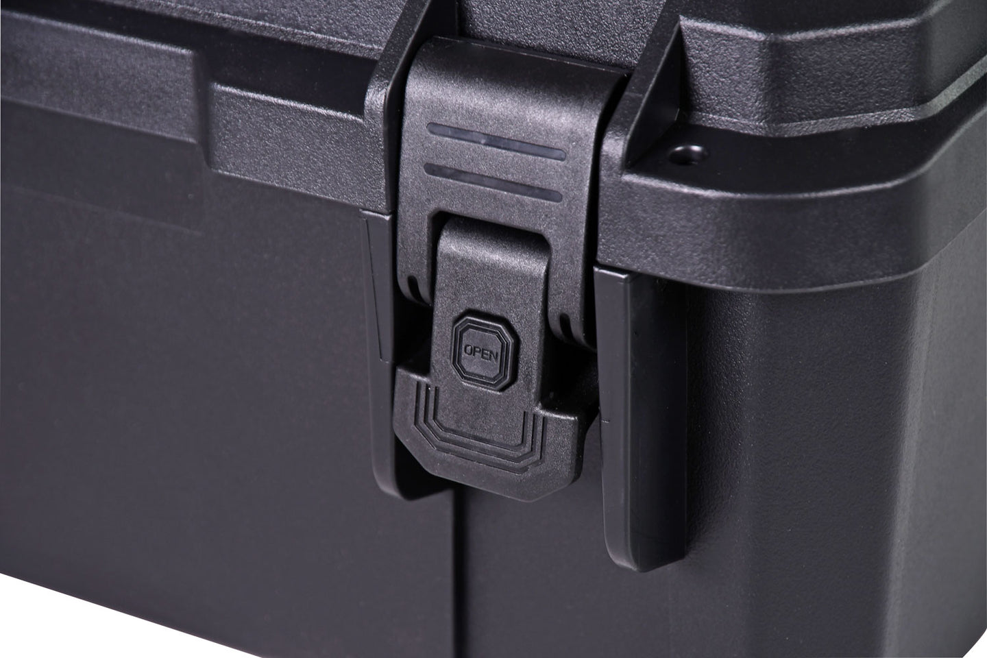 Mercury Heavy Duty Tool / Equipment Case IP67 Medium - view 2