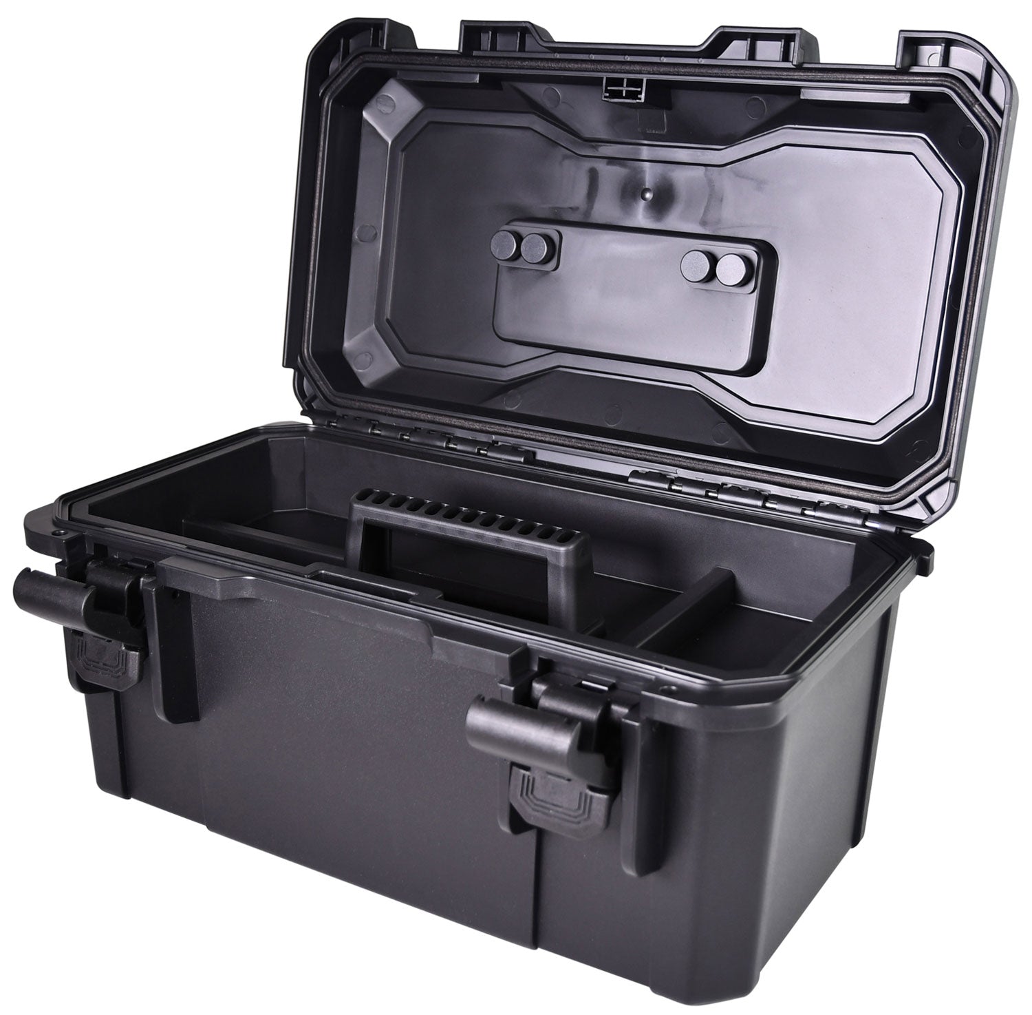 Mercury Heavy Duty Tool / Equipment Case IP67 Medium - view 5