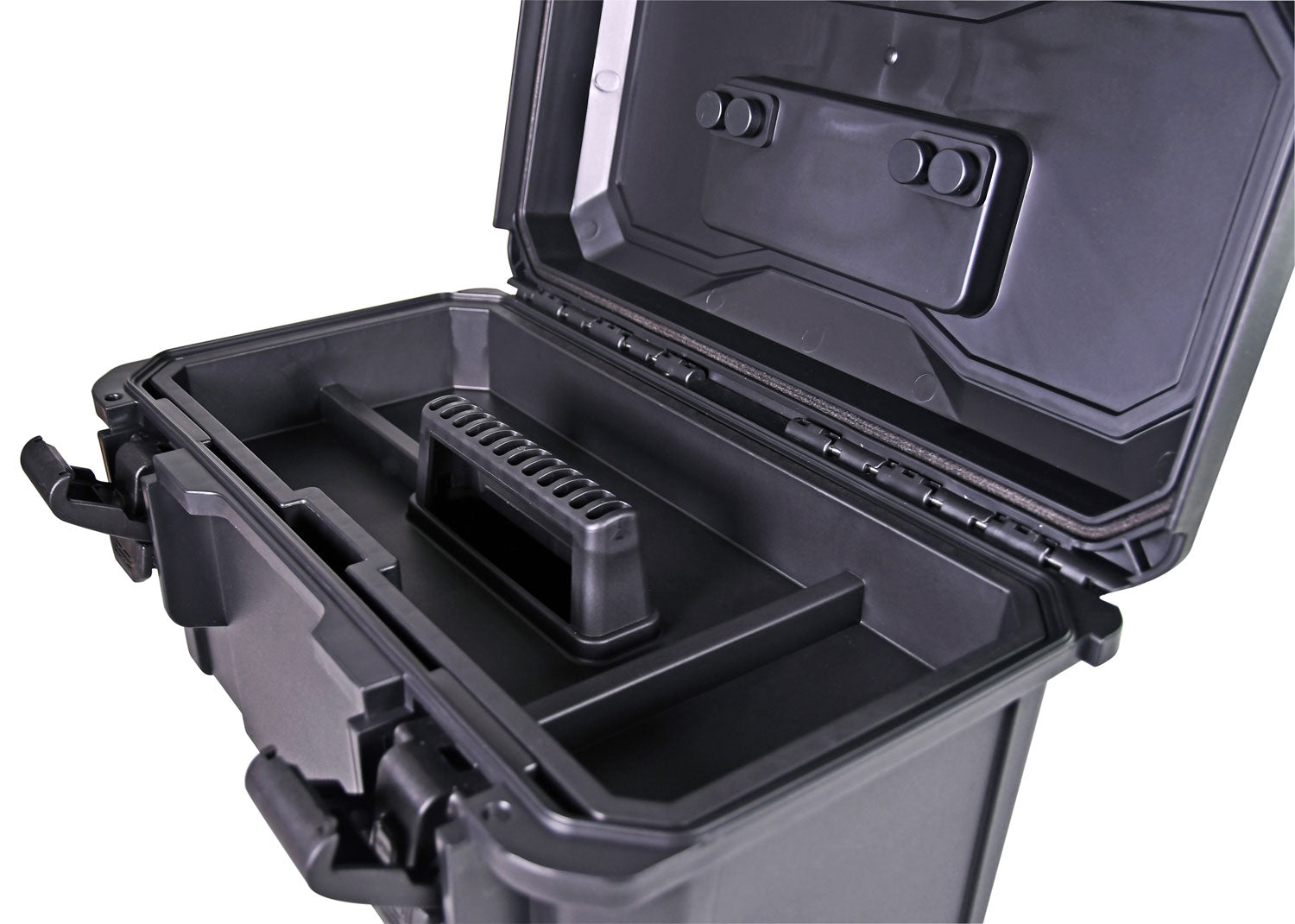 Mercury Heavy Duty Tool / Equipment Case IP67 Medium - view 6