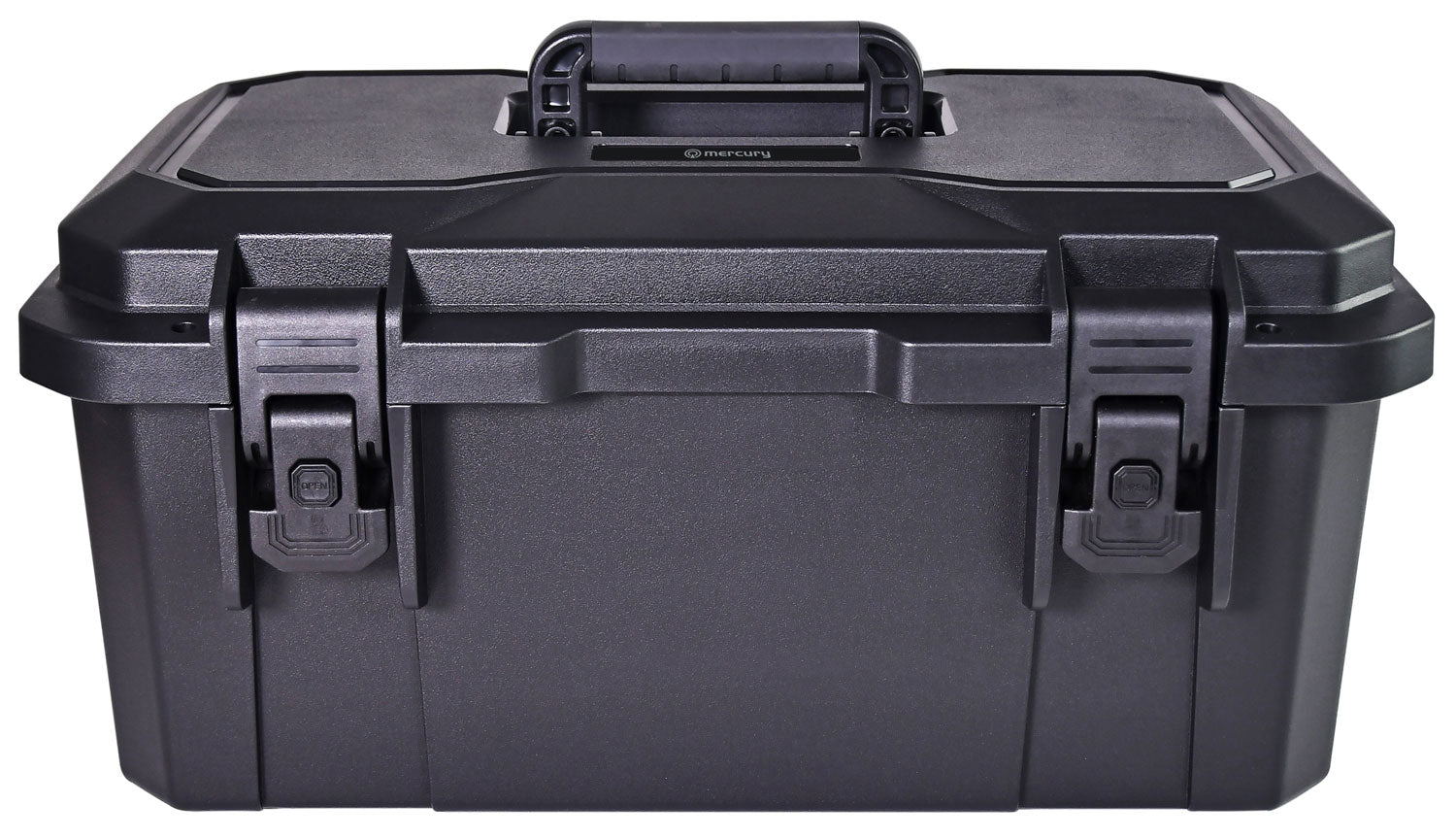Mercury Heavy Duty Tool / Equipment Case IP67 Large