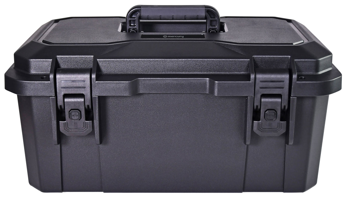 Mercury Heavy Duty Tool / Equipment Case IP67 Large