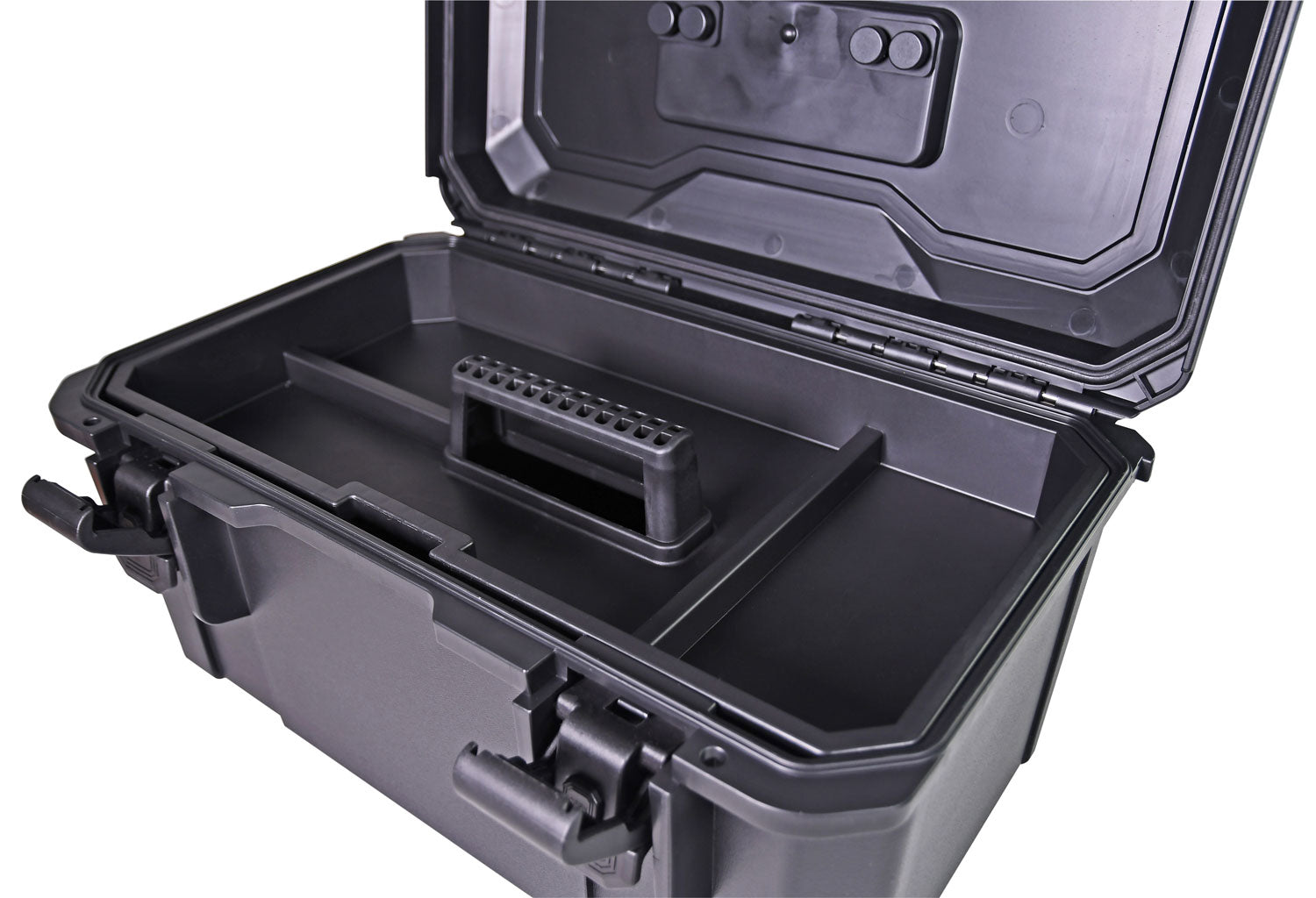 Mercury Heavy Duty Tool / Equipment Case IP67 Large - view 8