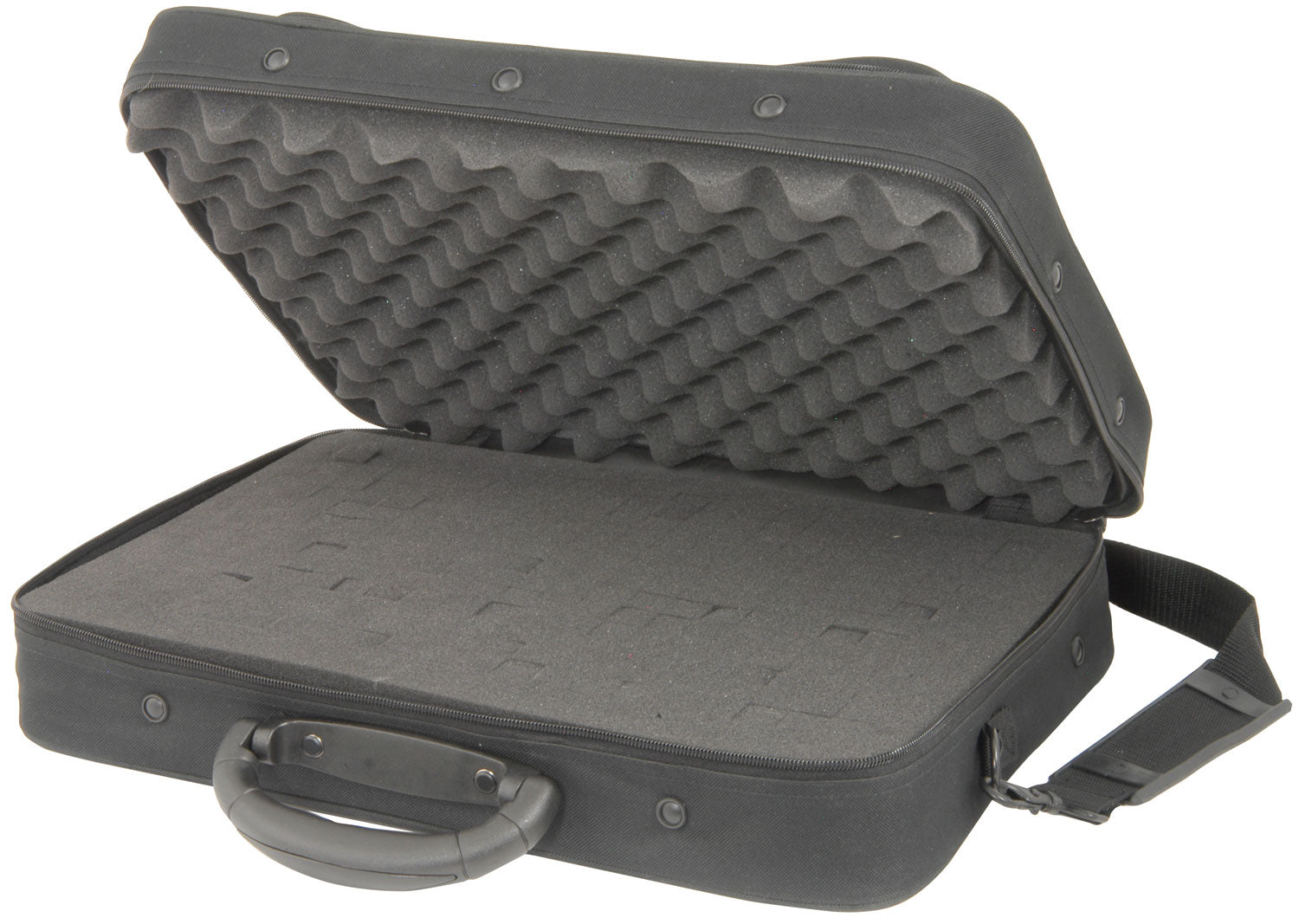 Chord Wireless microphone transit bag - view 2