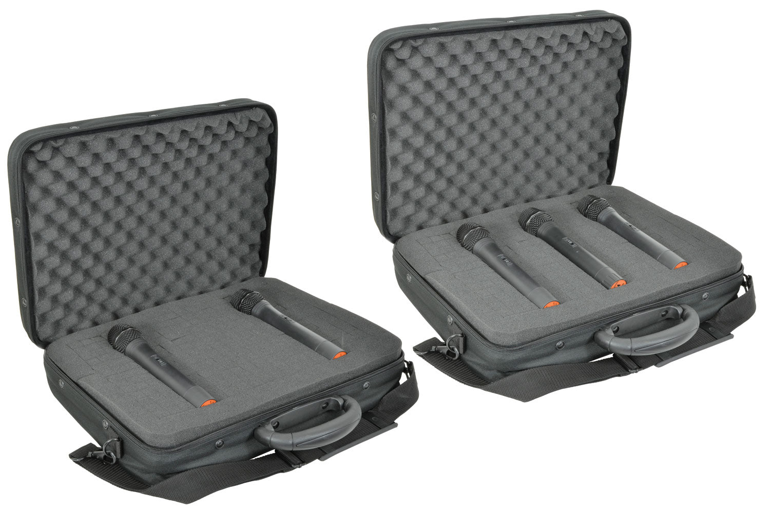 Chord Wireless microphone transit bag - view 3