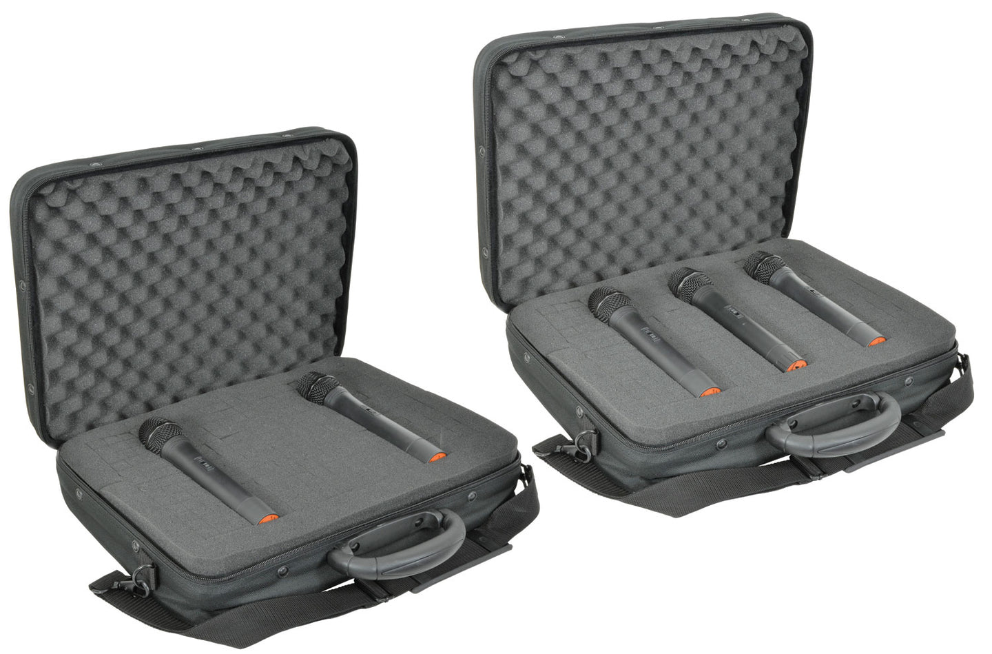 Chord Wireless microphone transit bag - view 3