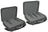 Chord Wireless microphone transit bag - view 3