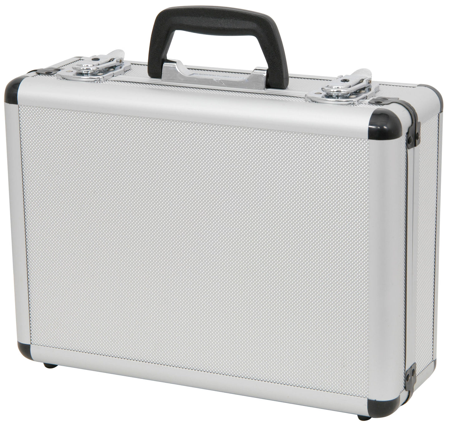 Chord Microphone flight case. - view 2