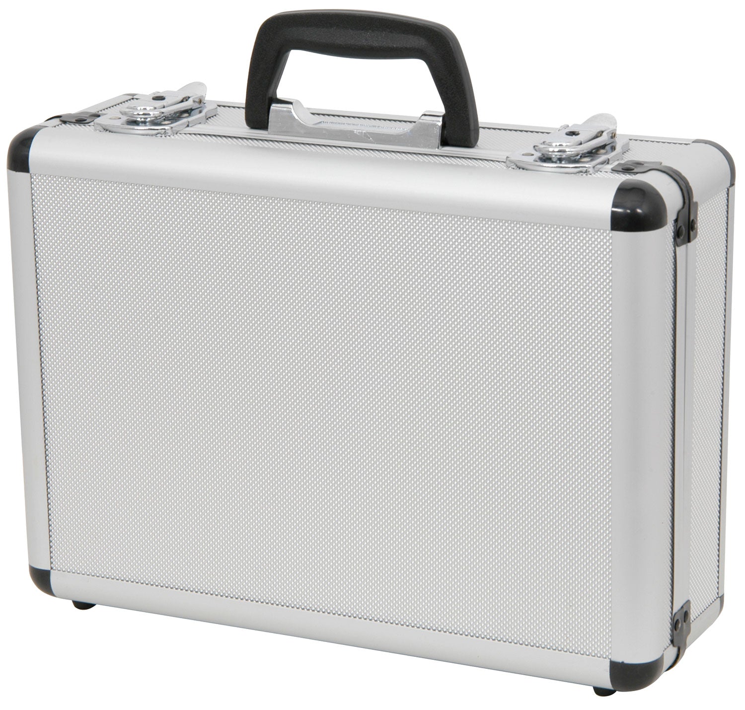 Chord Microphone flight case. - view 2