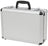 Chord Microphone flight case. - view 2