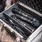 Chord Microphone flight case. - view 12