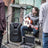 Chord Microphone flight case. - view 6