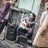 Chord Microphone flight case. - view 5