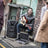 Chord Microphone flight case. - view 13