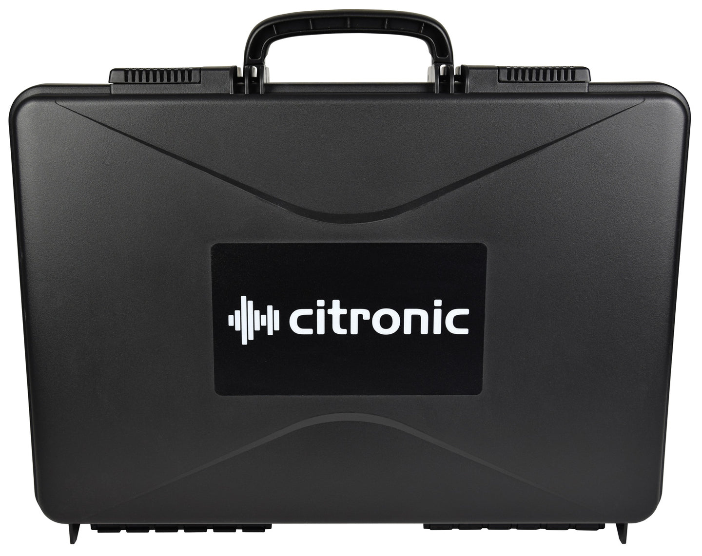 Citronic ABS445 CarryCase for Mixer/mic