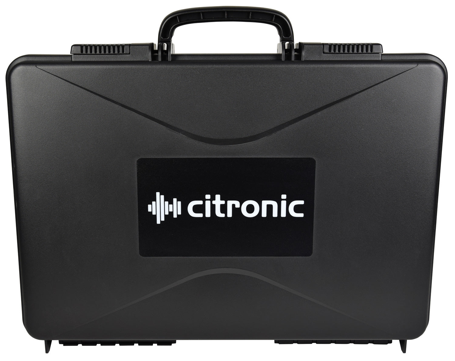 Citronic ABS445 CarryCase for Mixer/mic