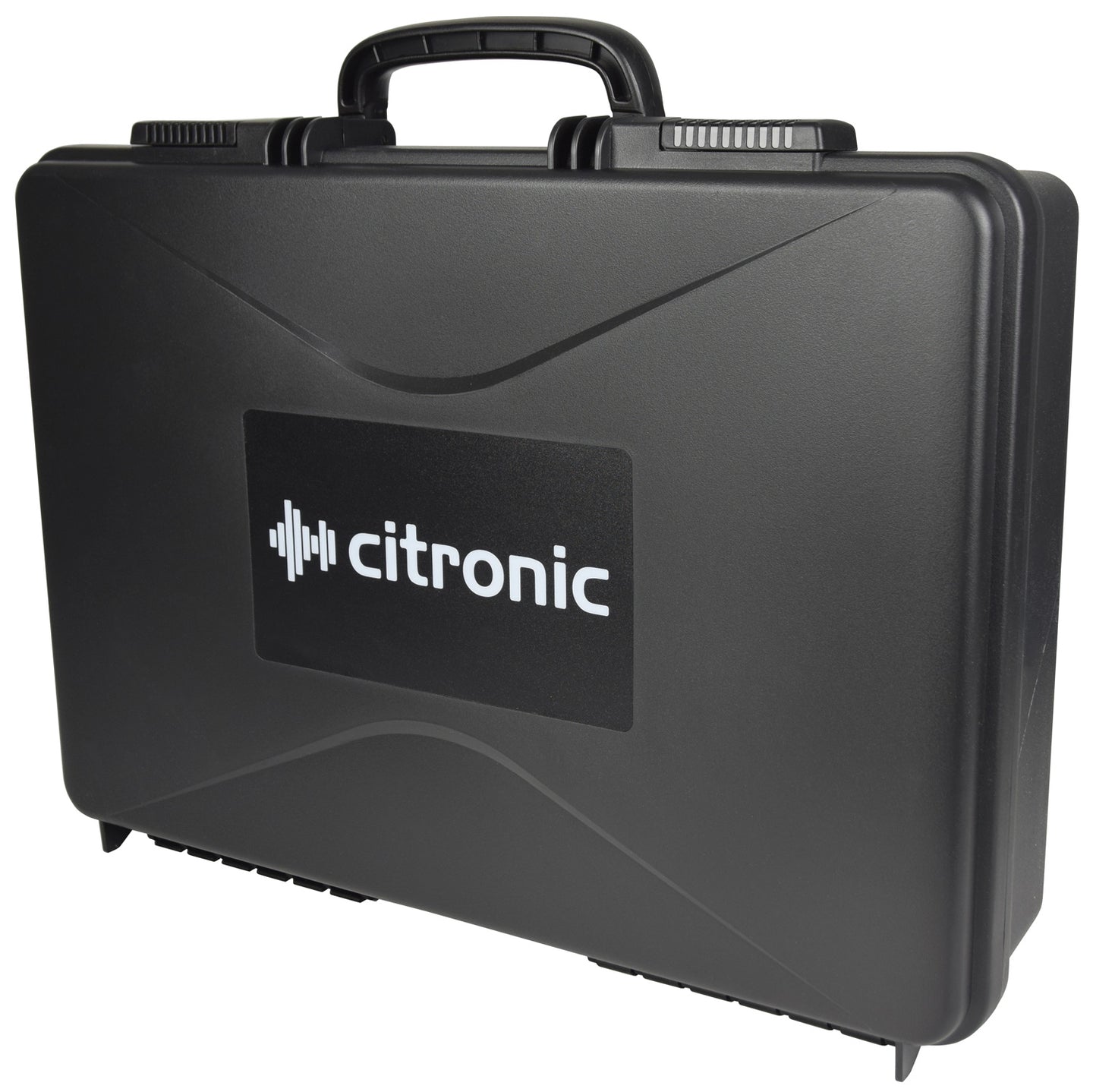 Citronic ABS445 CarryCase for Mixer/mic - view 2