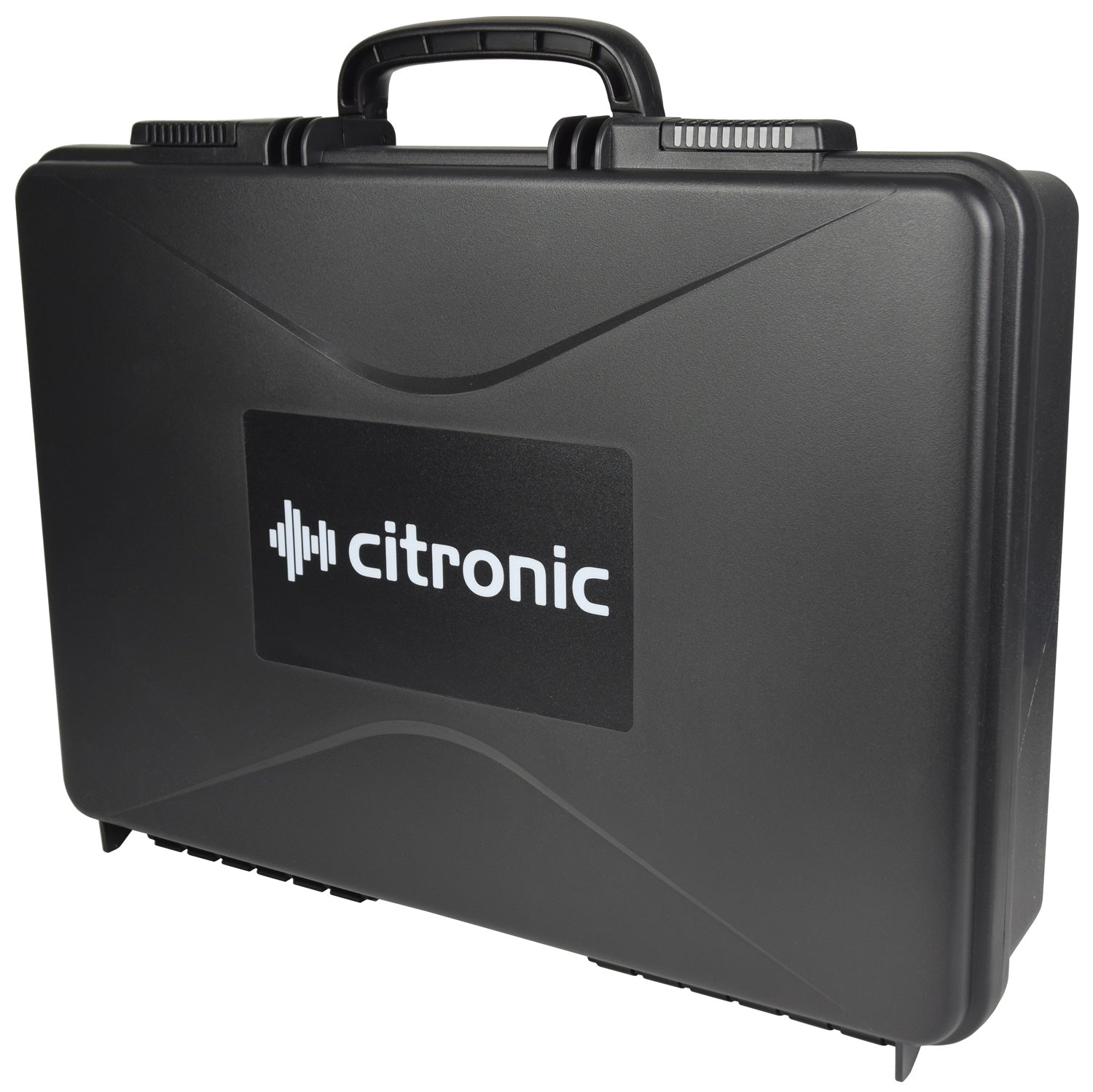 Citronic ABS445 CarryCase for Mixer/mic - view 2