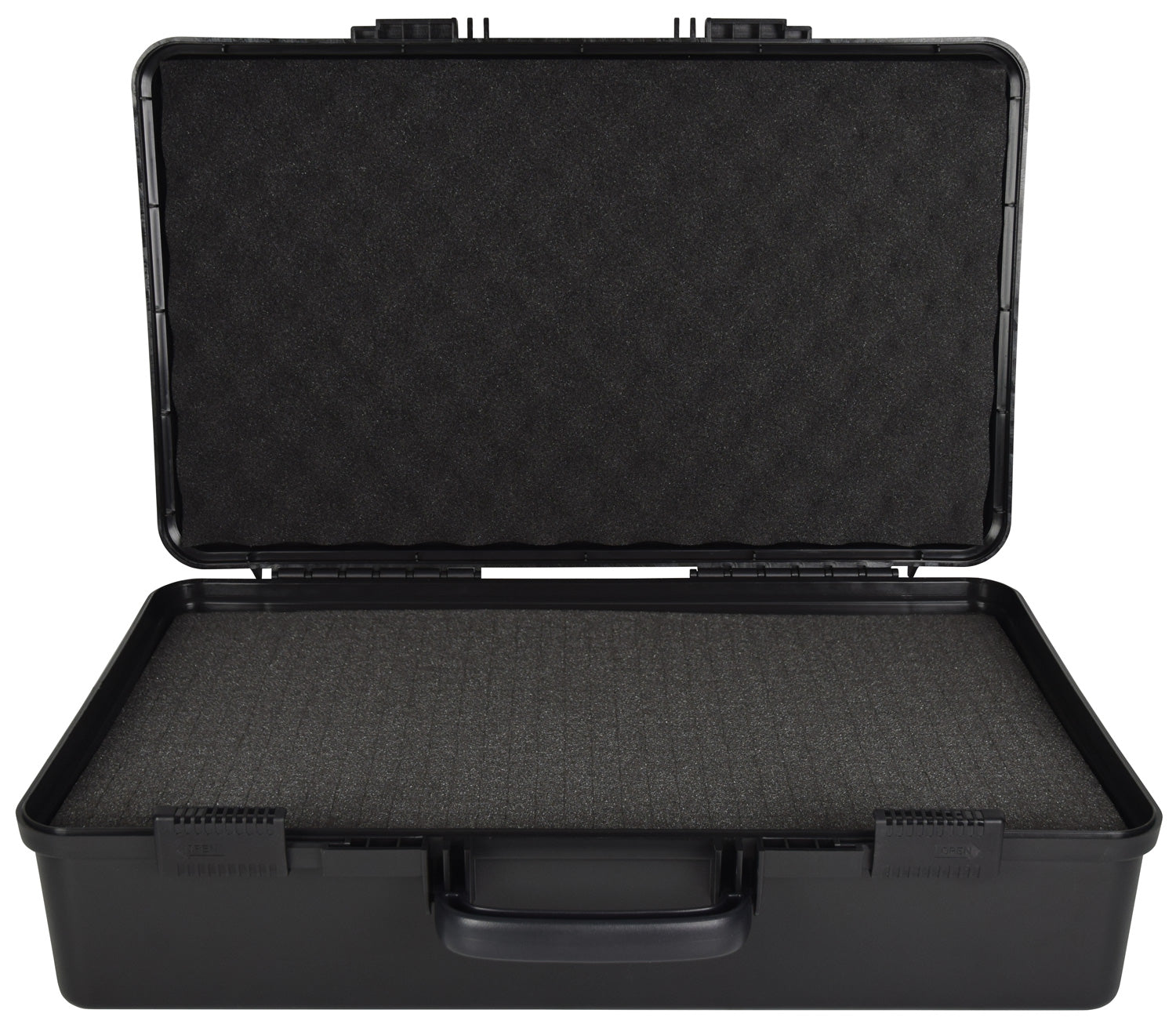 Citronic ABS445 CarryCase for Mixer/mic - view 3