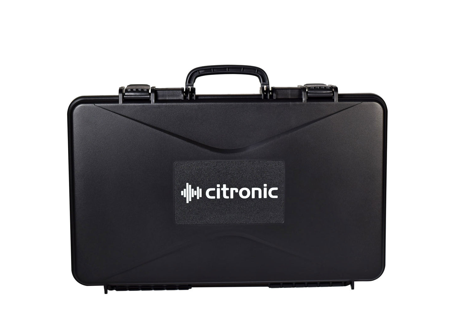 Citronic ABS525 CarryCase for Mixer/mic