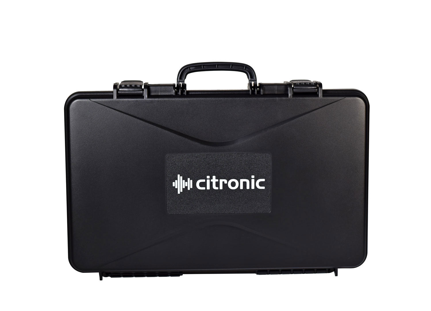 Citronic ABS525 CarryCase for Mixer/mic