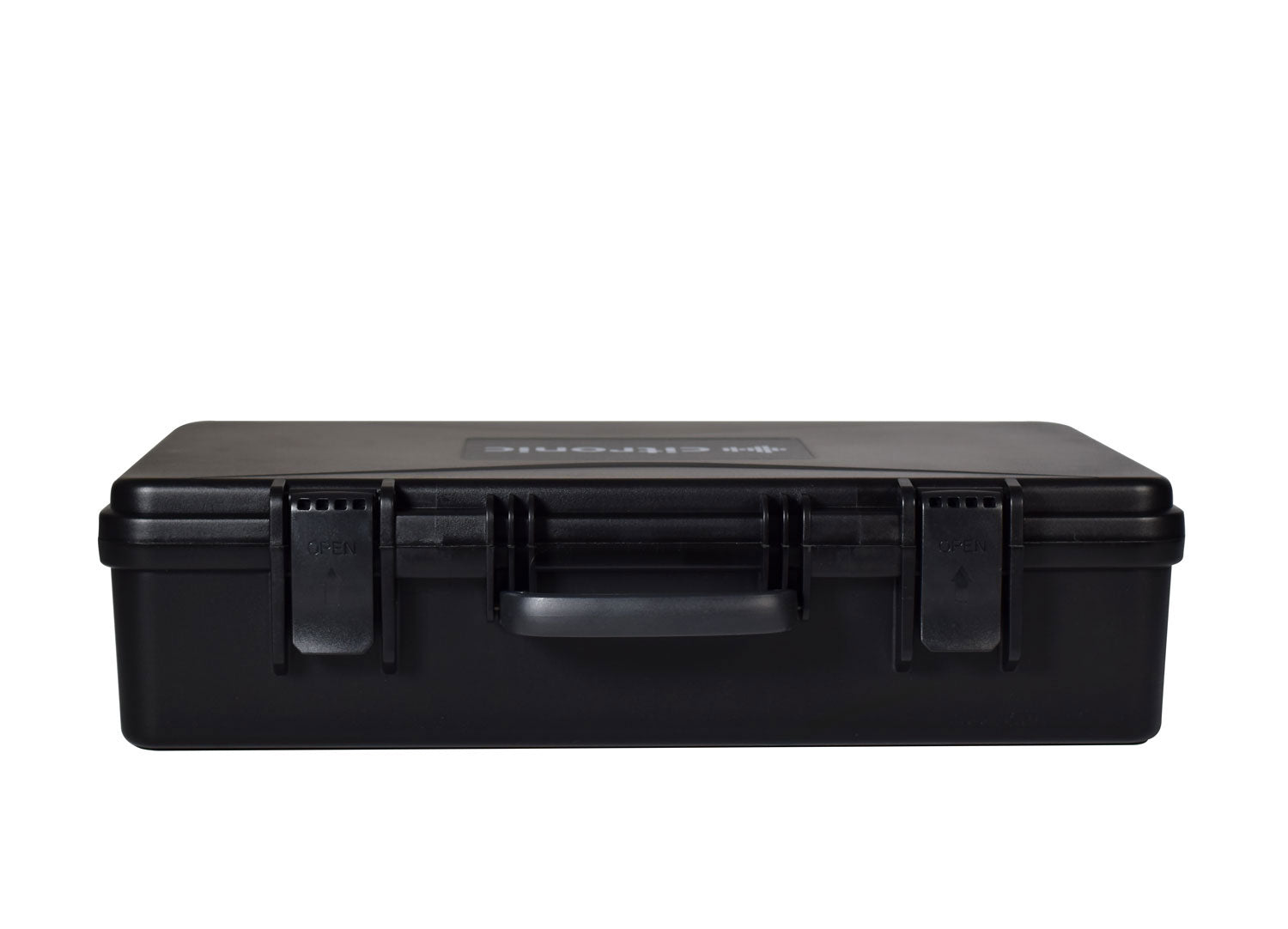 Citronic ABS525 CarryCase for Mixer/mic - view 4