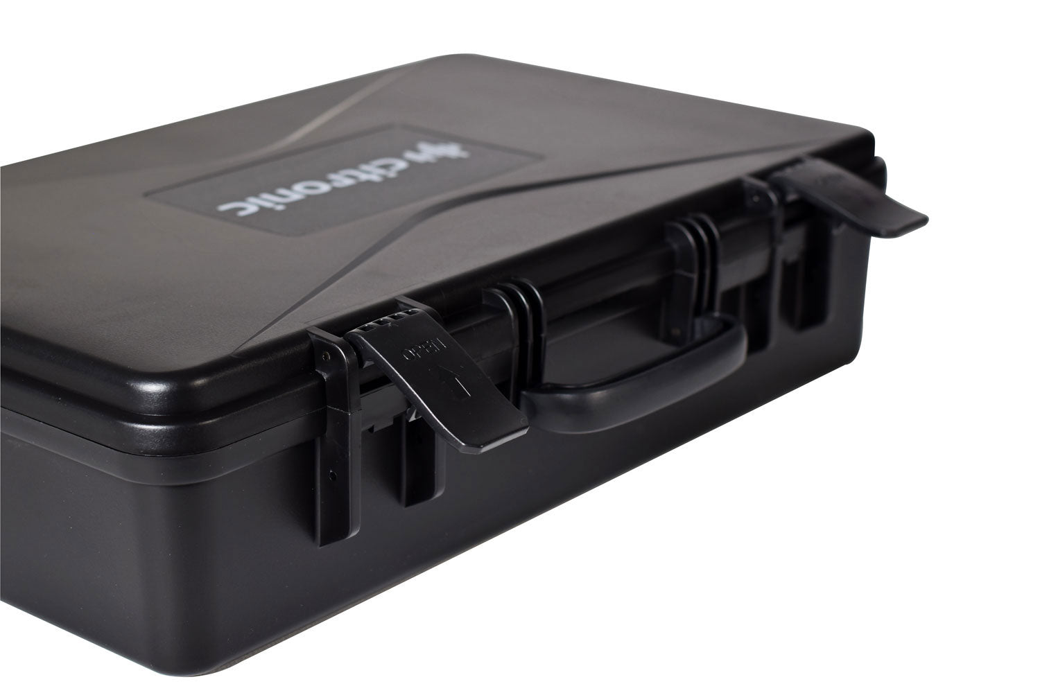 Citronic ABS525 CarryCase for Mixer/mic - view 5