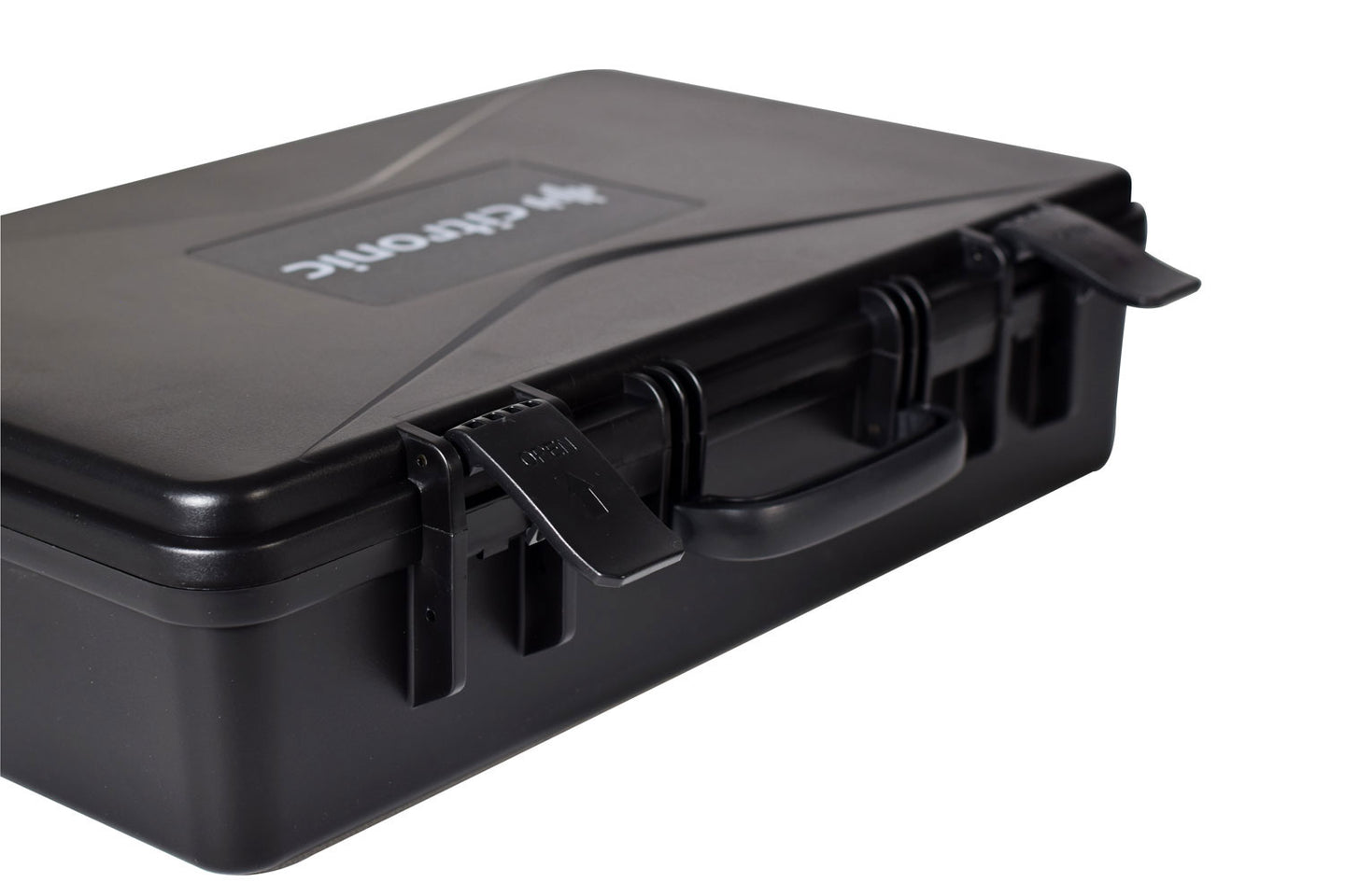 Citronic ABS525 CarryCase for Mixer/mic - view 5
