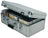 Citronic Aluminium CD flight case, 60 CDs