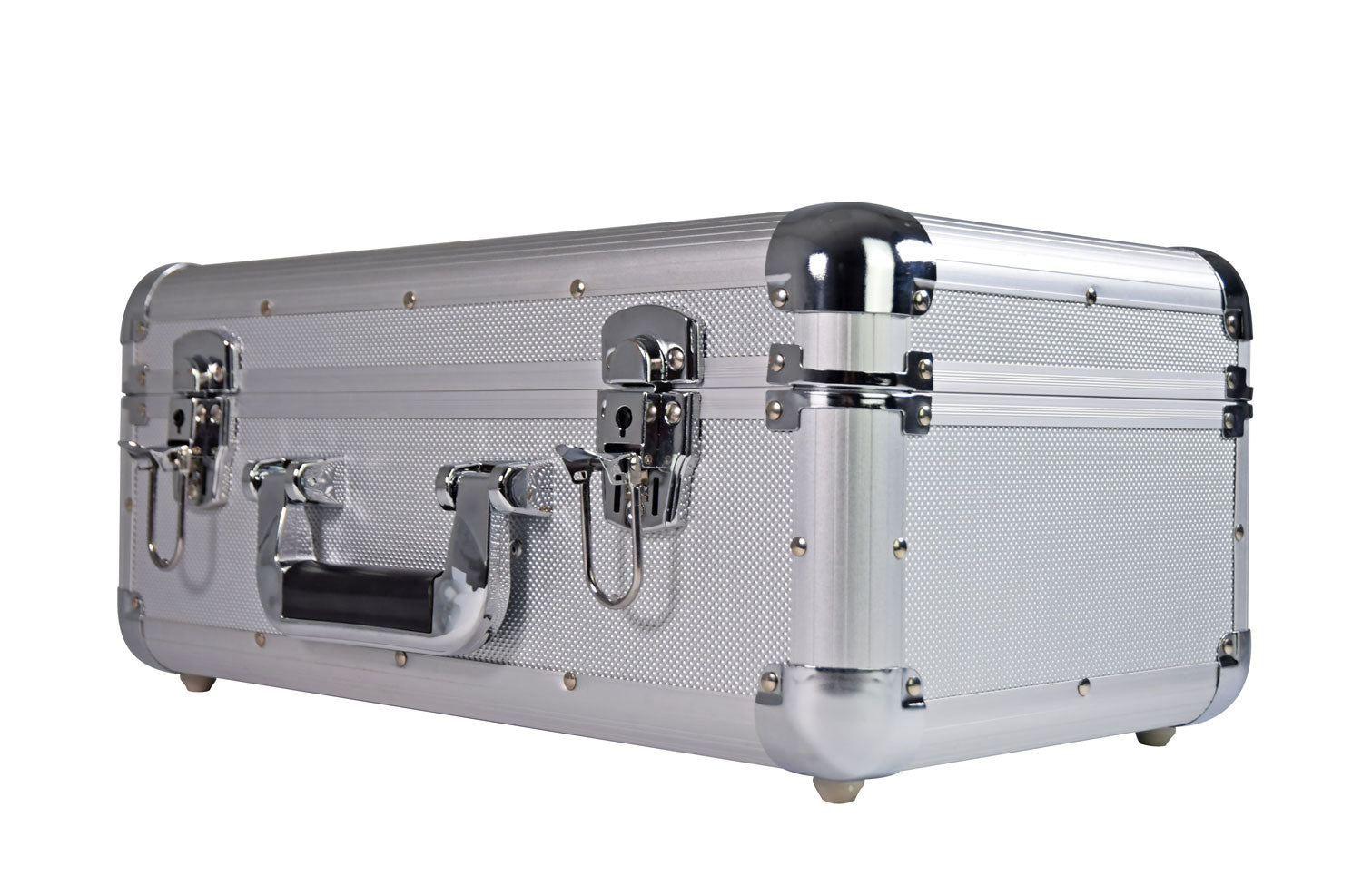 Citronic Aluminium CD flight case, 60 CDs - view 7