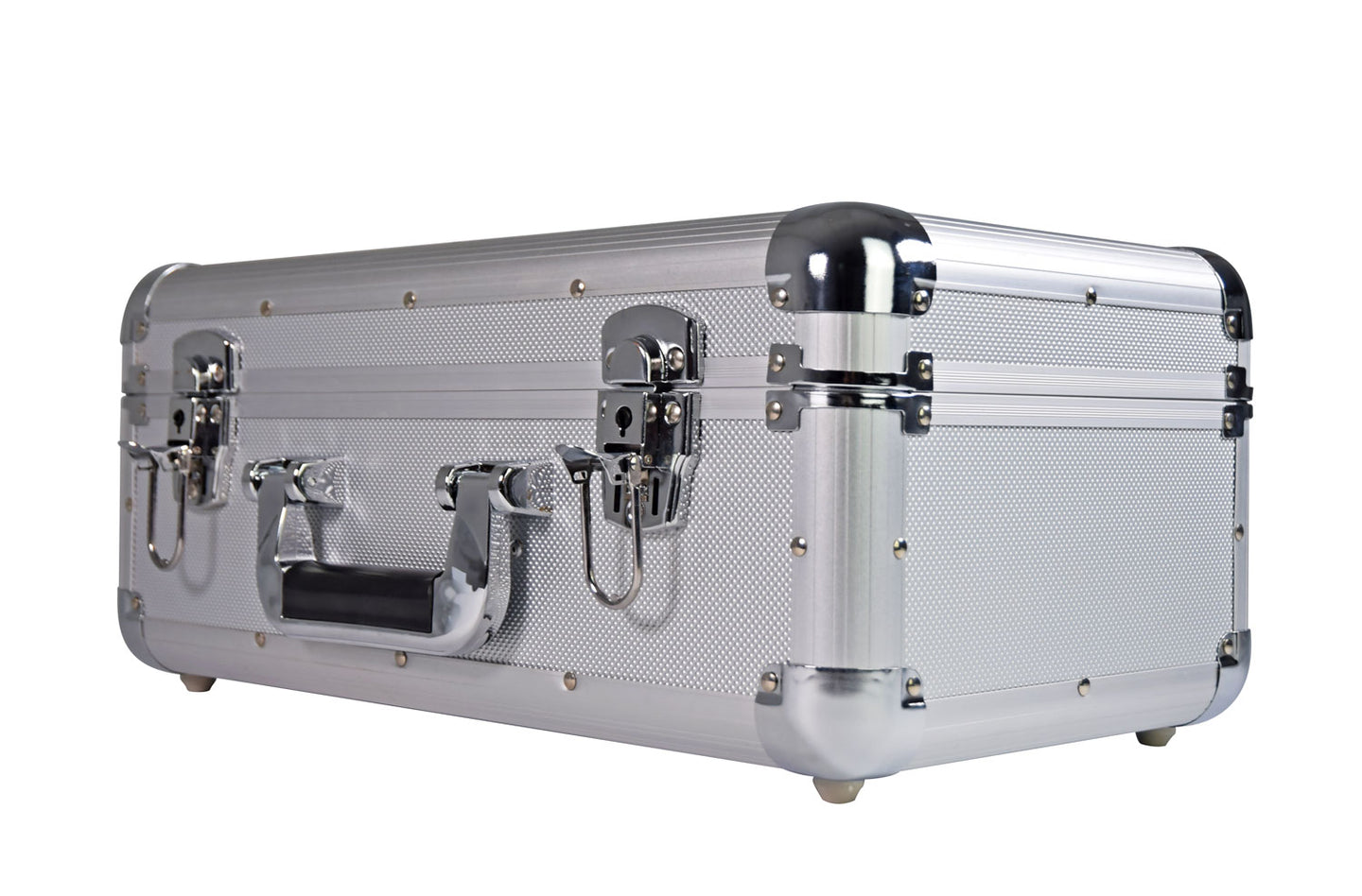 Citronic Aluminium CD flight case, 60 CDs - view 7