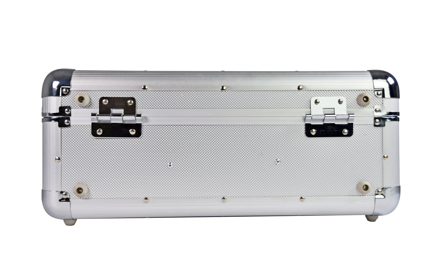 Citronic Aluminium CD flight case, 60 CDs - view 3