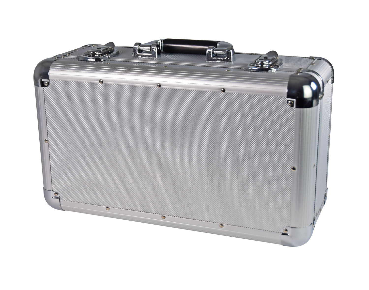 Citronic Aluminium CD flight case, 60 CDs - view 6