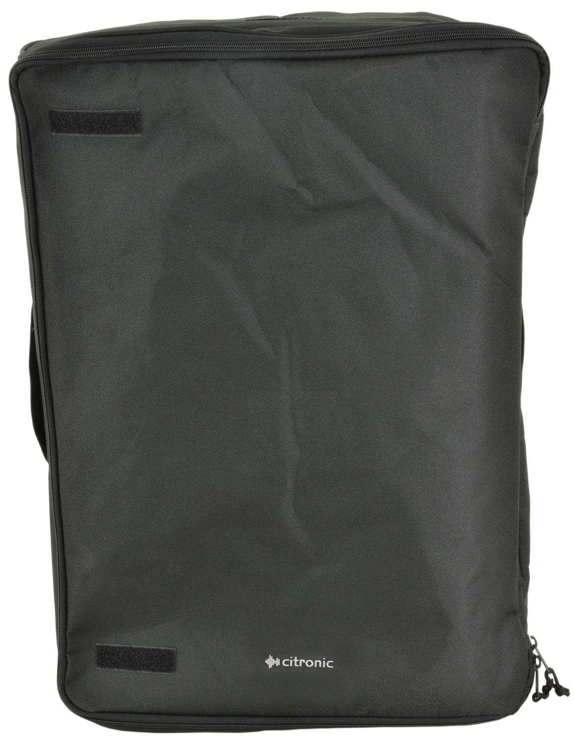 Citronic Padded Transit Bag For 12" Moulded Speaker