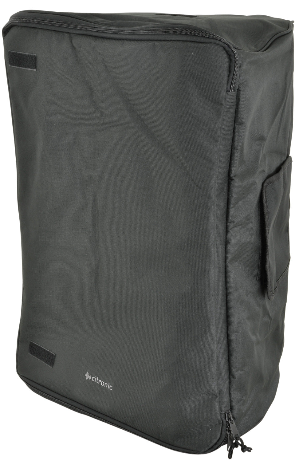 Citronic Padded Transit Bag For 12" Moulded Speaker - view 2
