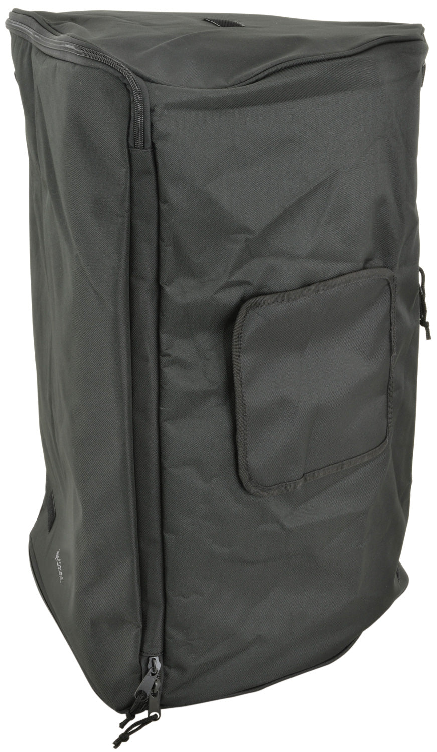 Citronic Padded Transit Bag For 12" Moulded Speaker - view 3