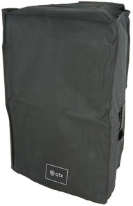 QTX QR15 slip cover for QR15, QR15A or QR15PA speaker