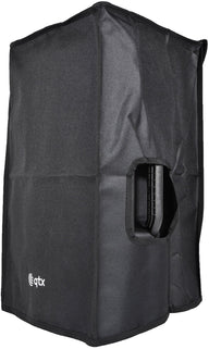 QTX QR12 slip cover for QR12, QR12A or QR12PA speaker - view 2