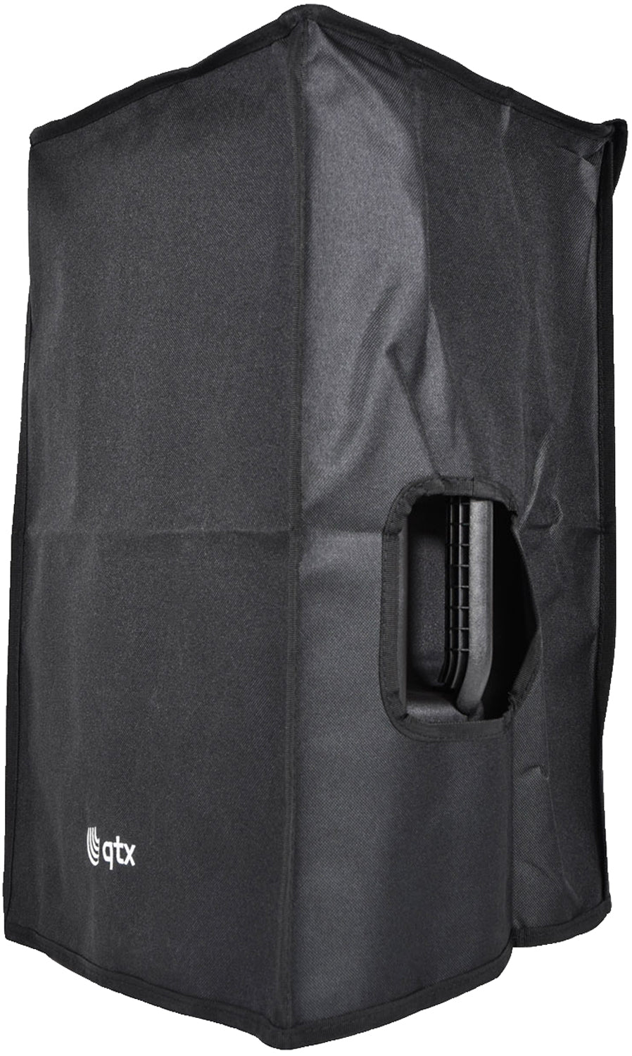 QTX QR12 slip cover for QR12, QR12A or QR12PA speaker - view 2