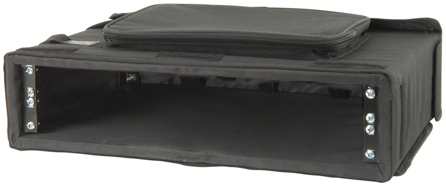 Chord Rack bag - 2U - view 2