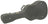 Chord Tweed Style Guitar Case Black Western - view 3