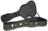 Chord Tweed Style Guitar Case Black Western - view 4