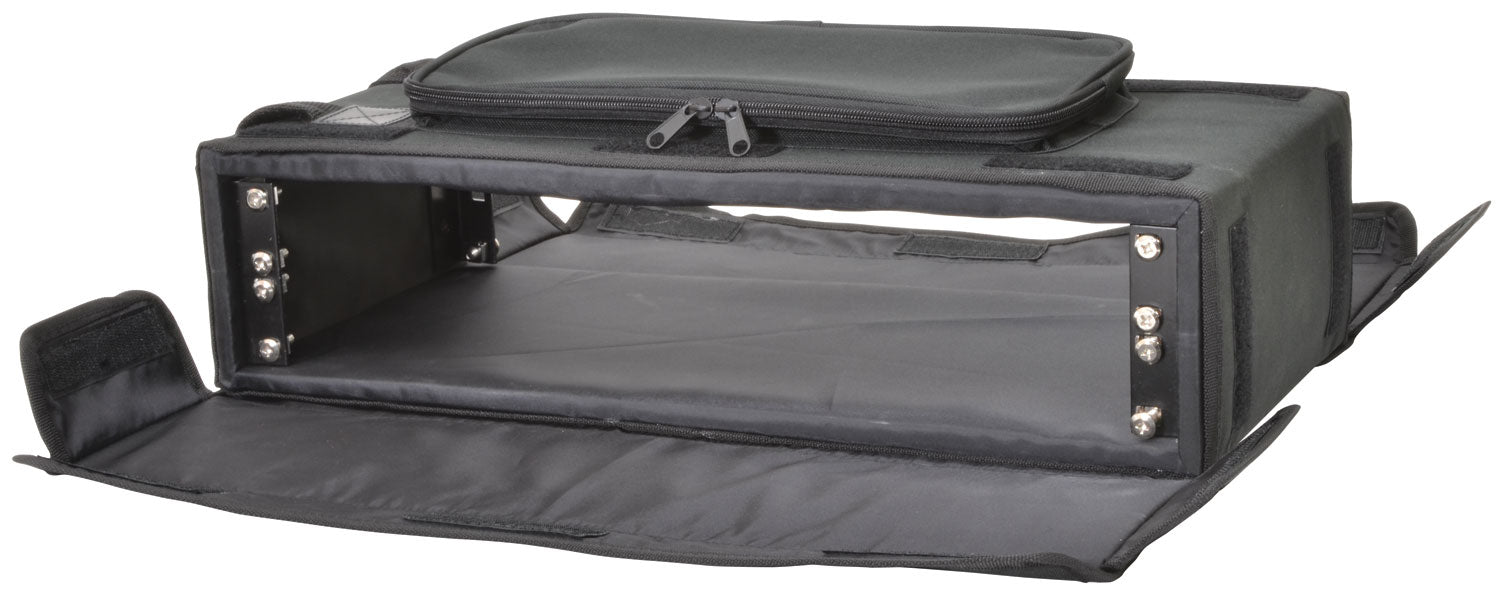 Chord Rack Bag - 2U - view 3