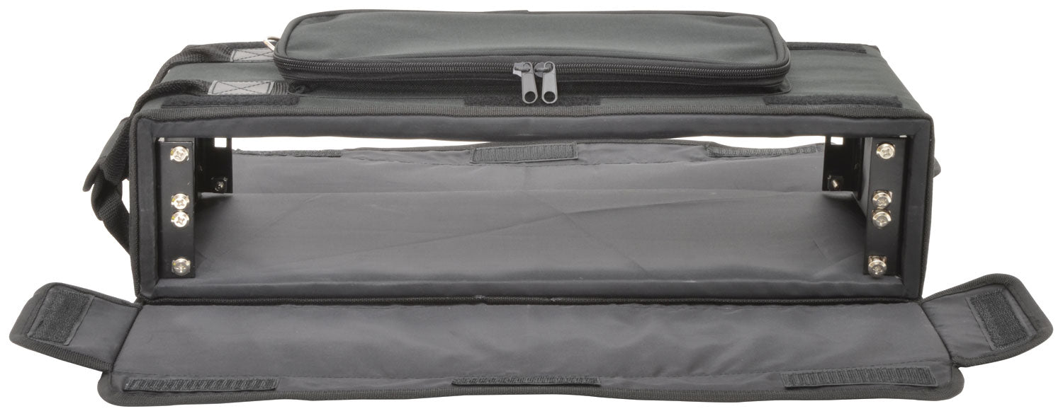 Chord Rack Bag - 2U - view 4