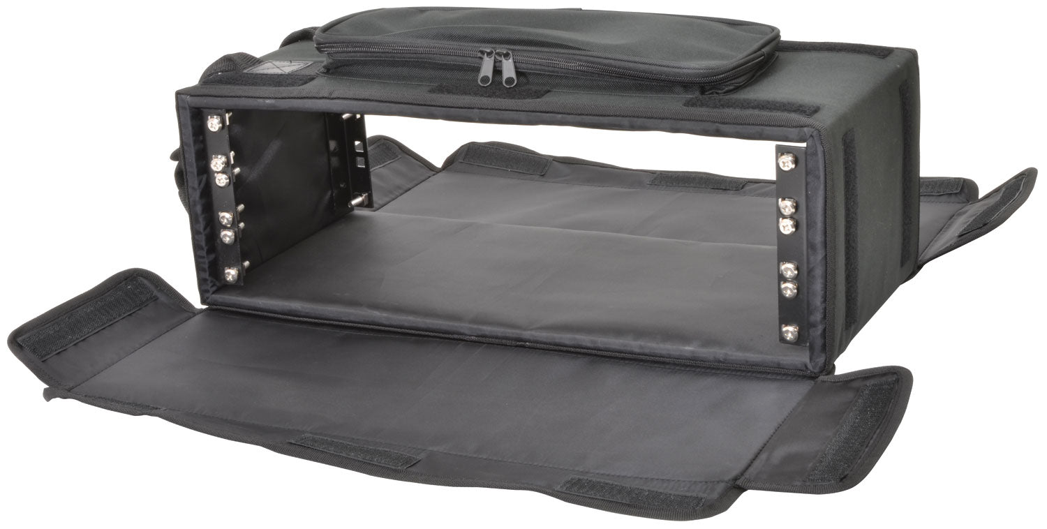 Chord Rack Bag - 3U - view 3